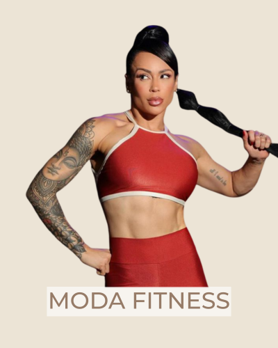 moda fitness